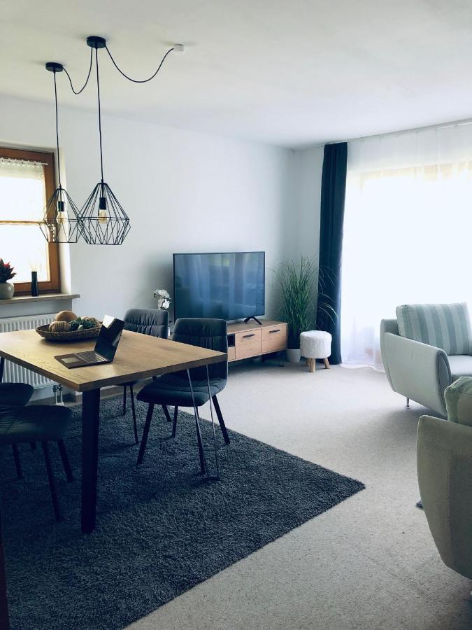 Wanderlust Chiemgau Apartment Bad Endorf Exterior photo
