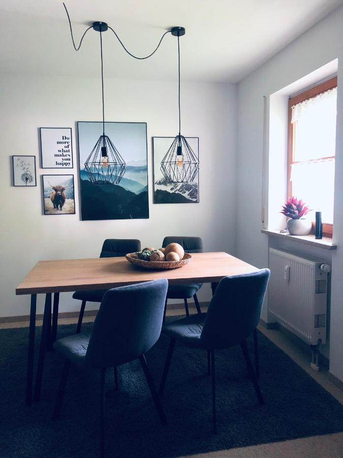 Wanderlust Chiemgau Apartment Bad Endorf Exterior photo