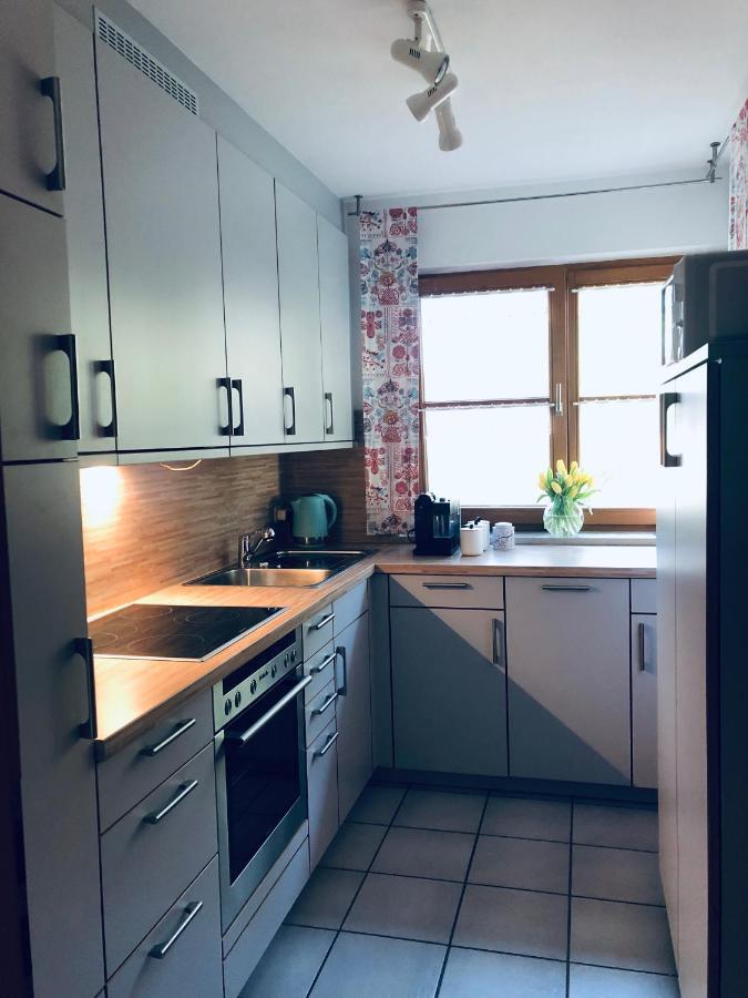 Wanderlust Chiemgau Apartment Bad Endorf Exterior photo